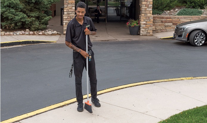 CSBJ disadvantaged young adults