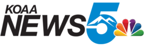 KOAA 5 logo
