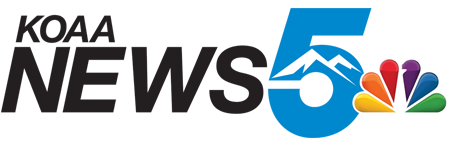 KOAA 5 logo