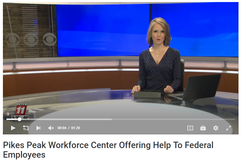 helping Fed Employees
