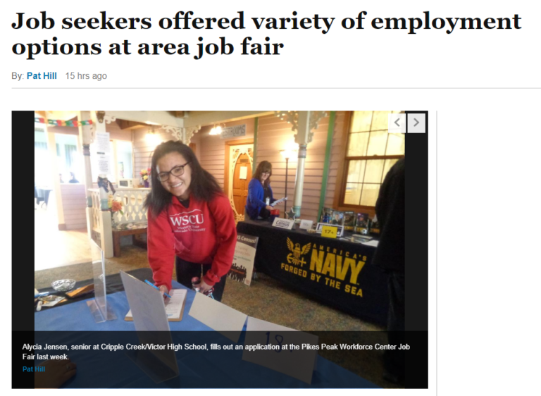 Courier article 5.7.2019