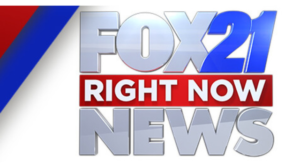 Fox21news logo