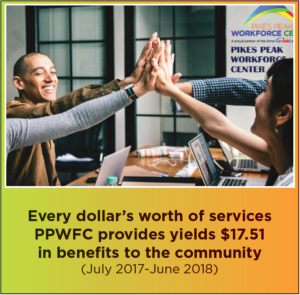 ppwfc benefits to community 17-18