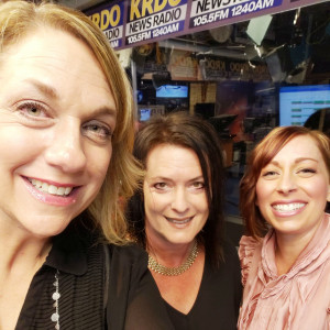 Renae Becca Erin KRDO