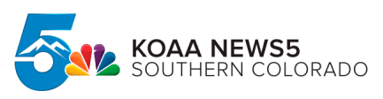 KOAA5 southern colorado logo