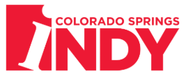 INDY logo