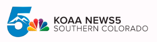 KOAANews5 Southern Colorado logo