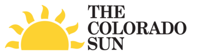 The CO Sun logo