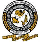 Boilermakers logo