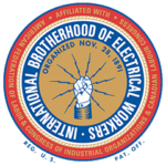 Brotherhood Electrical logo