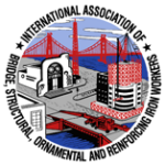 Ironworkers logo