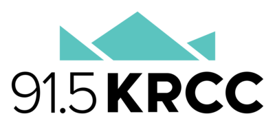 KRCC logo