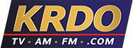 KRDO news logo