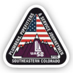 Plumbers & Pipefitters logo