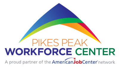 Pikes Peak Workforce Center - a proud partner of the American Job Center network