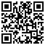 QR code for the Career Coaching request