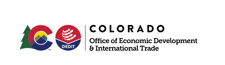 CDLE and OEDIT logos