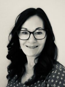 Photo of Petra Randol