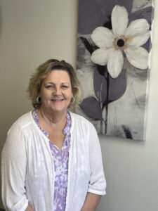 Headshot photo of Teresa Long