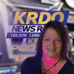 Becca KRDO news radio podcast