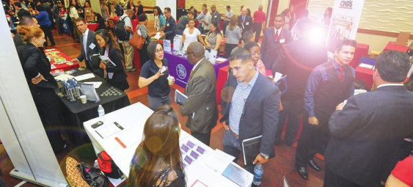 CSBJ Job Fairs Jan 2021