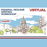 Federal Resume sq