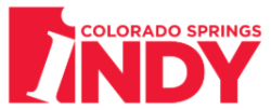 INDY logo