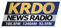 KRDO News Radio logo