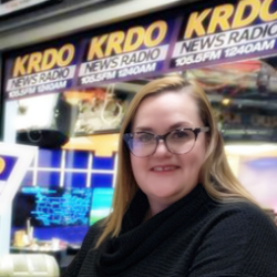 image of Kristin Vossler