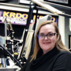 Kristin KRDO studio3