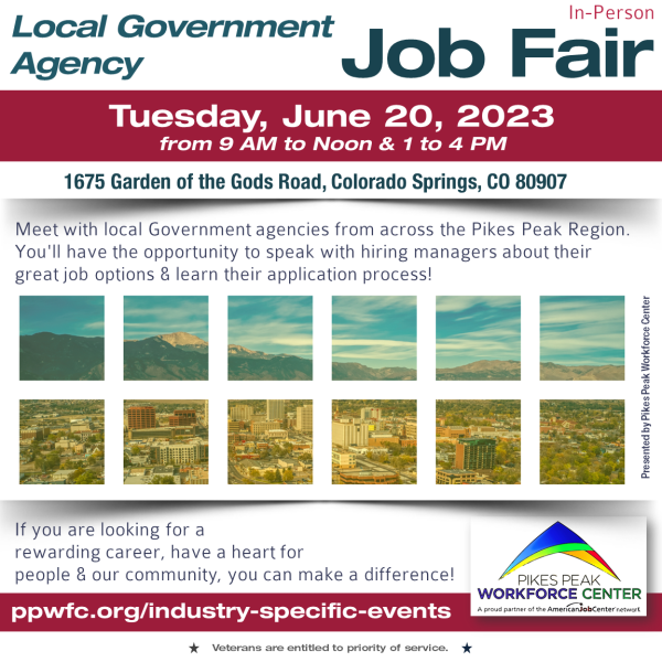 Local Government Agency Job Fair 6.20.2023 [social]
