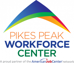 Pikes Peak Workforce Center - a proud partner of the American Job Center network