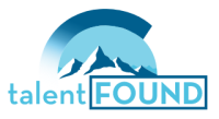TalentFound logo