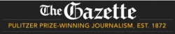 The Gazette logo