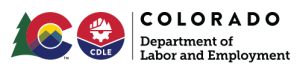 Colorado Department of labor and employment