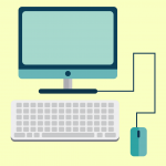 computer illustration