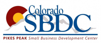 Pikes Peak SBDC logo